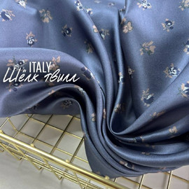 Шёлк твилл цветочки fd19a5fa-b3c8-4d00-92c4-3981834bb09d Шёлк твилл цветочки fd19a5fa-b3c8-4d00-92c4-3981834bb09d