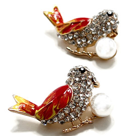 Брошь  Брошь