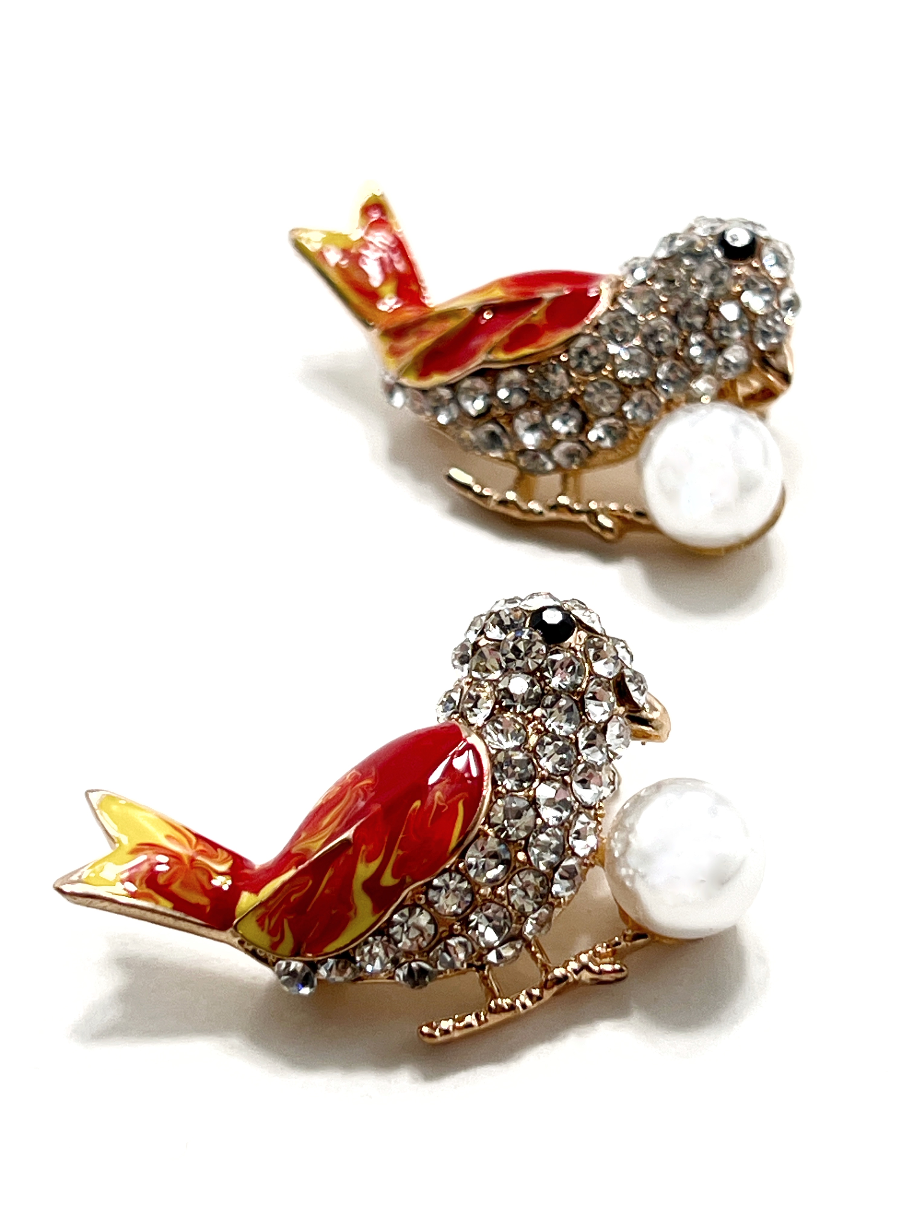 Брошь  Брошь