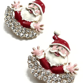 G/Красный+Стразы 4х4см 1 G/Красный+Стразы 4х4см 1