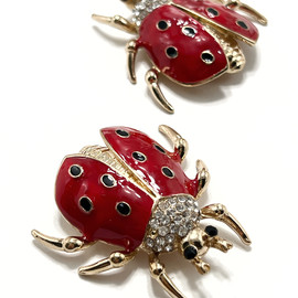 G/Красный+Чёрный 4х4см 1 G/Красный+Чёрный 4х4см 1