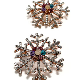 Брошь  Брошь