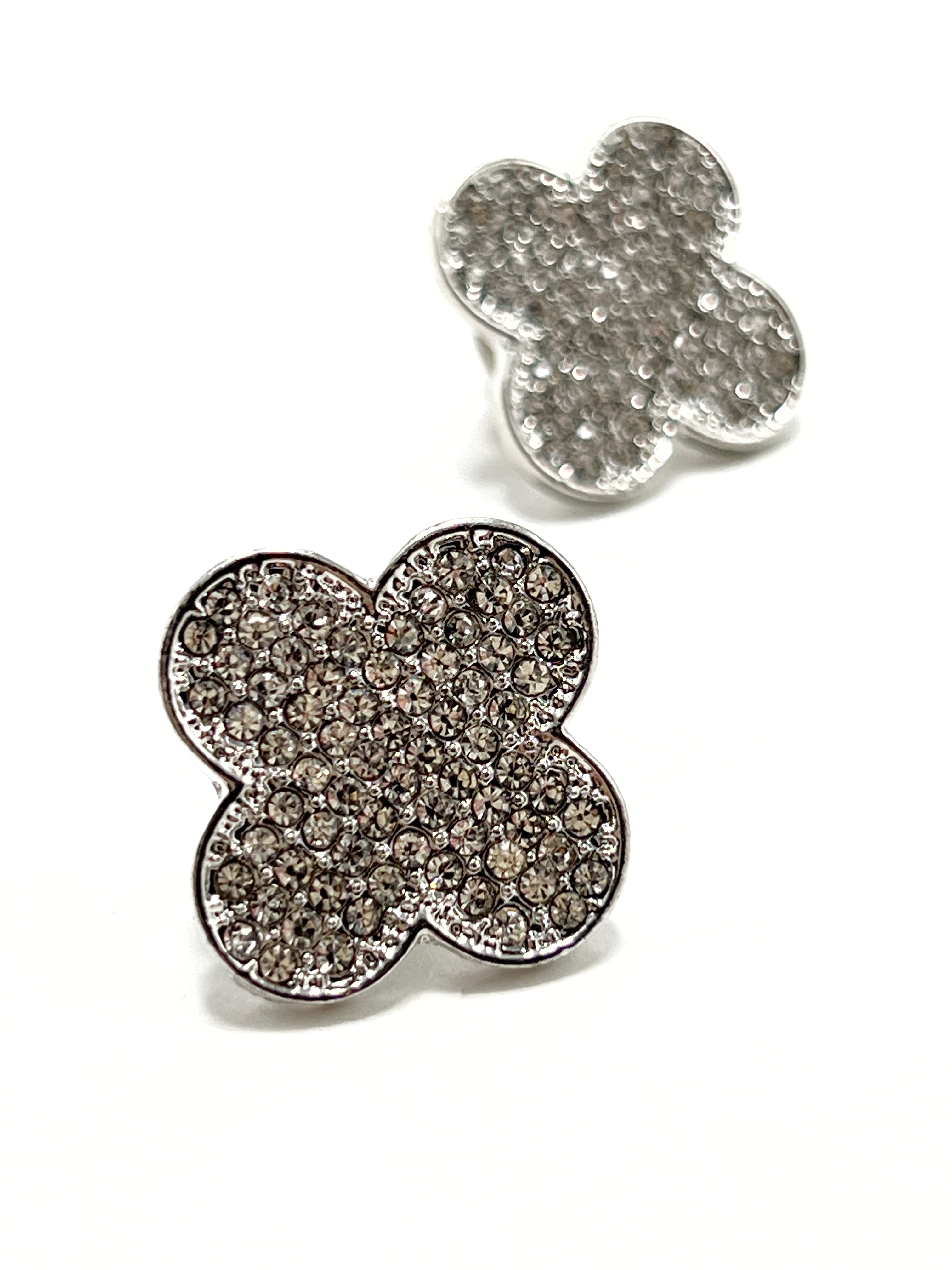 Серебро 2,5х2,5см 1 Серебро 2,5х2,5см 1