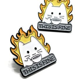 Брошь  Брошь