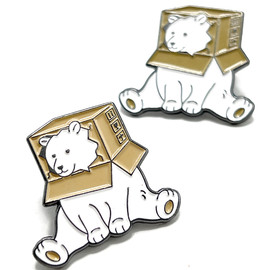 Брошь  Брошь