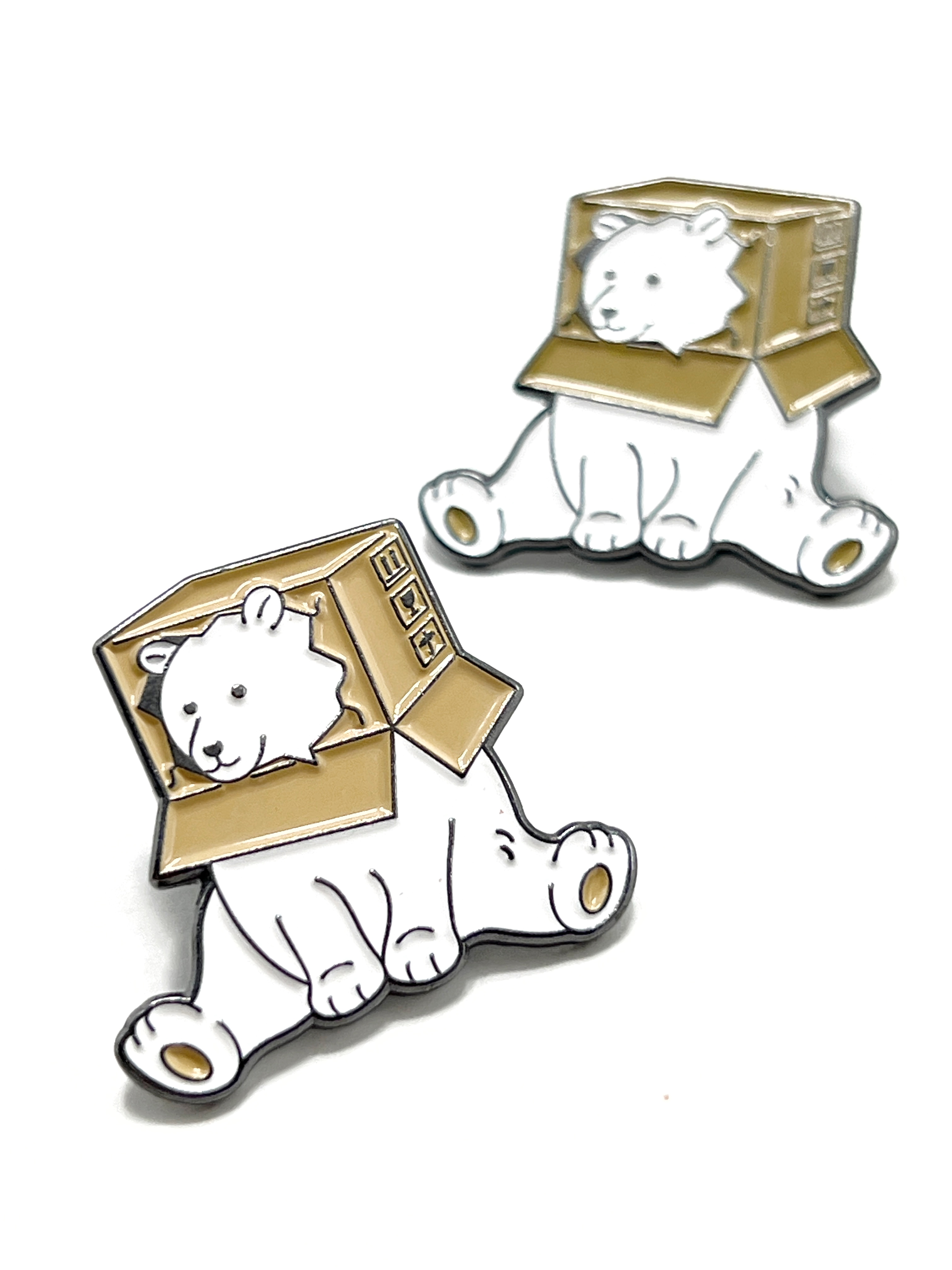 Брошь  Брошь