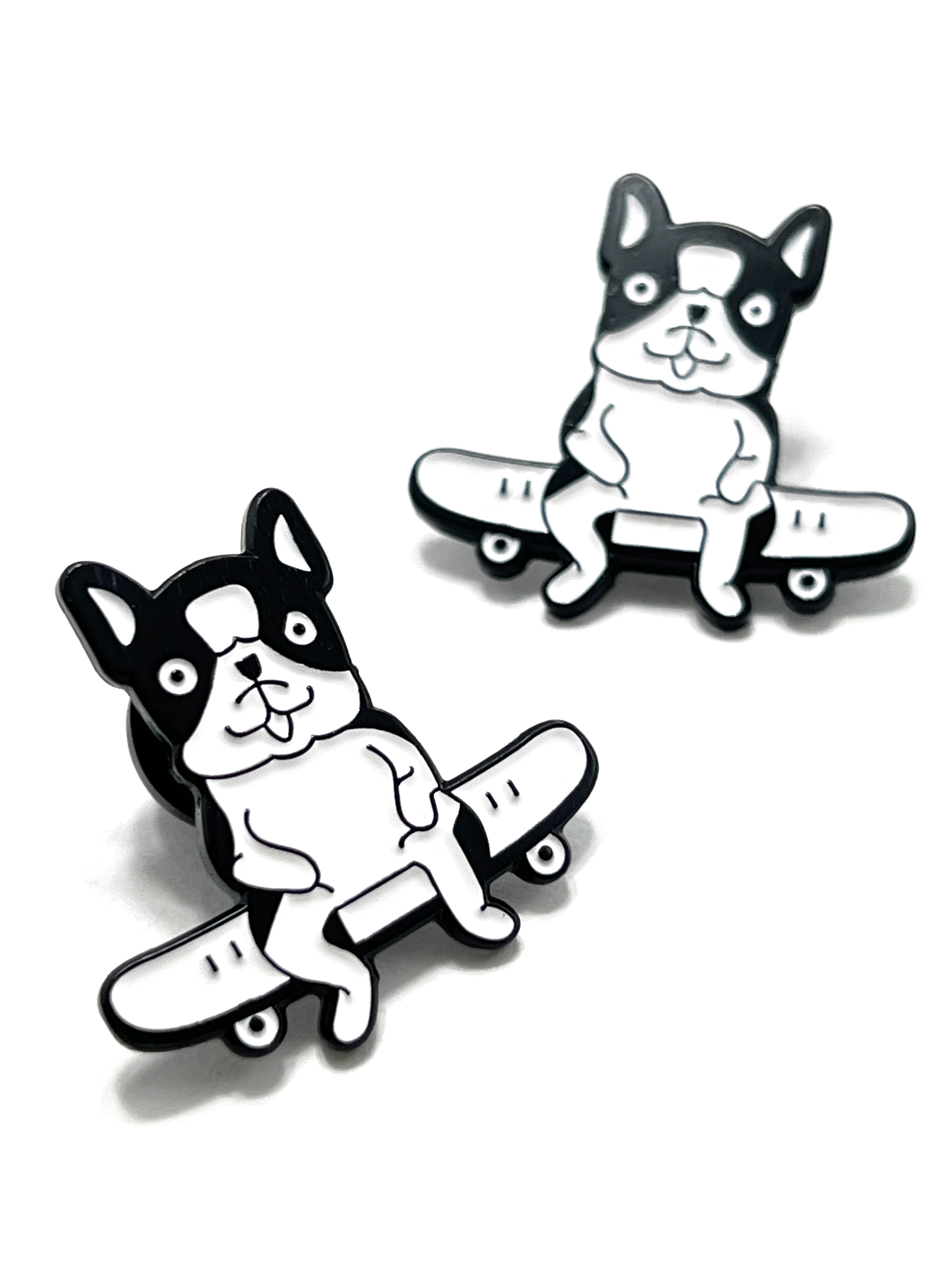 Белый+Чёрный 3х3см 5 Белый+Чёрный 3х3см 5