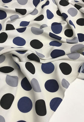 Штапель Горох Штапель