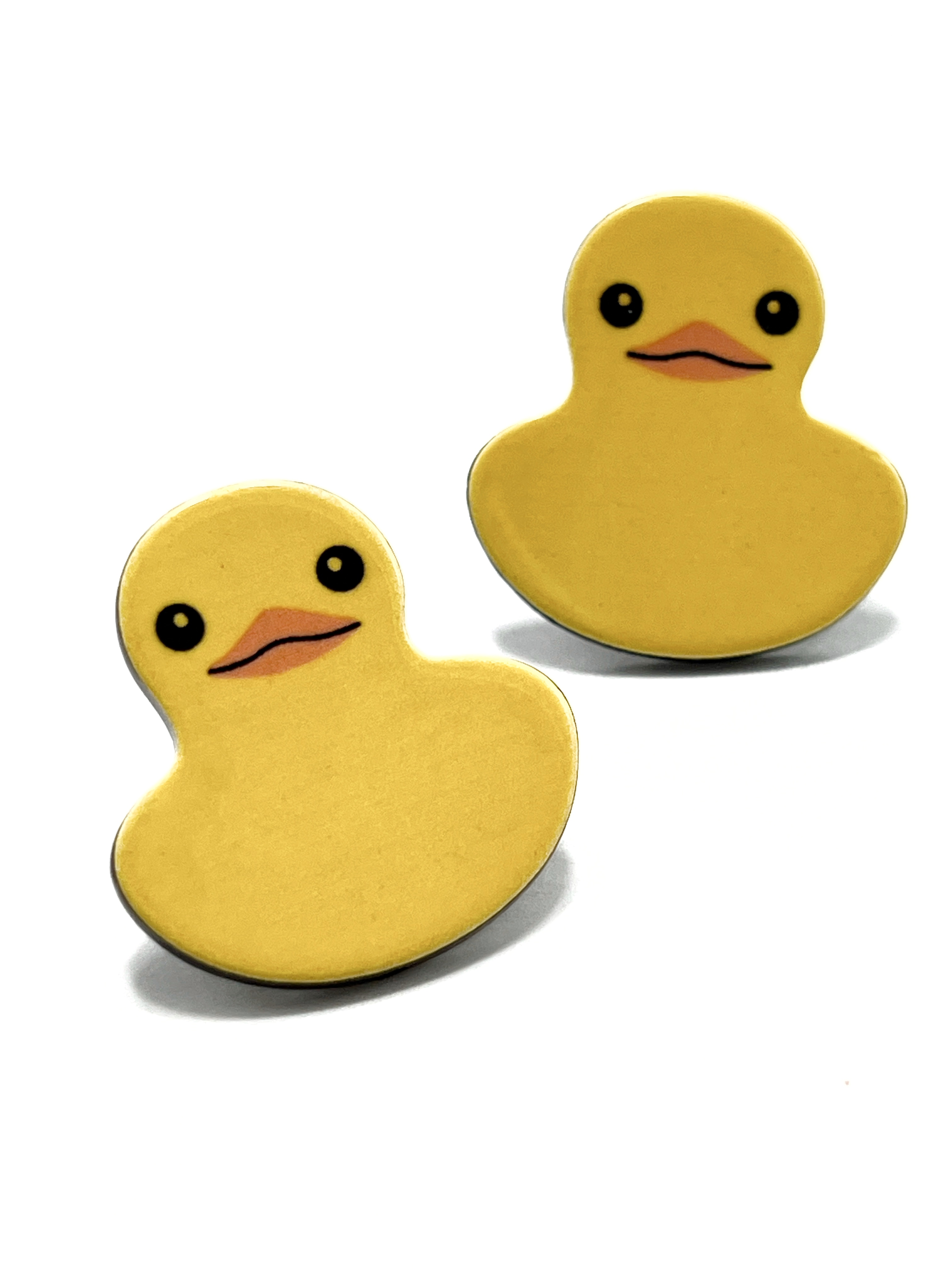 Брошь-гвоздь 