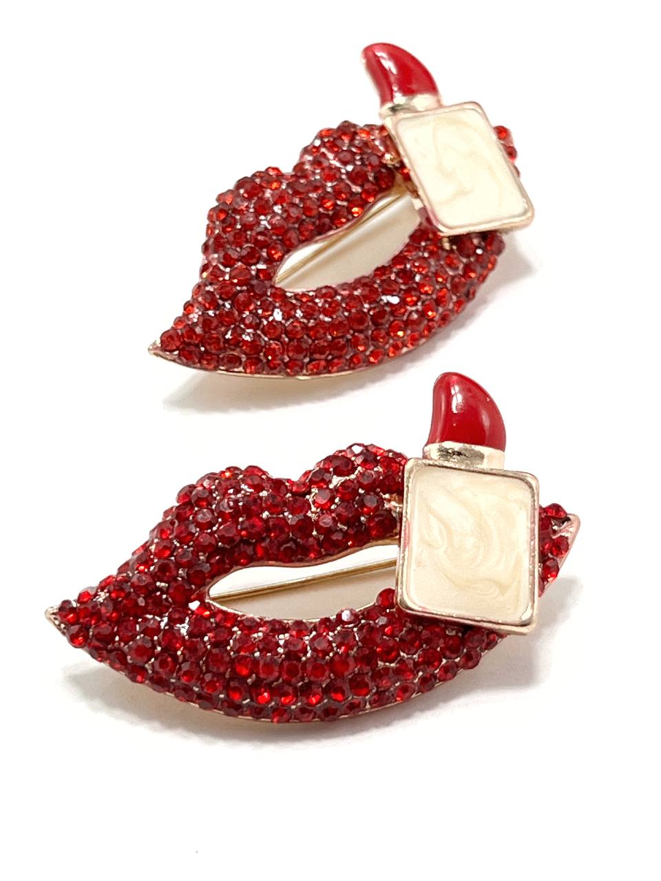 Брошь  Брошь