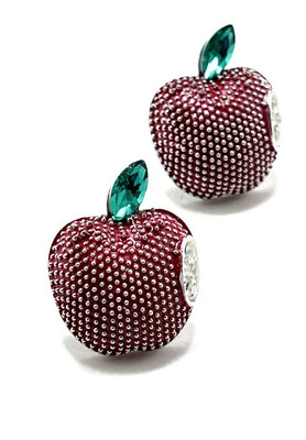 Брошь-гвоздь 