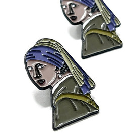 Брошь  Брошь