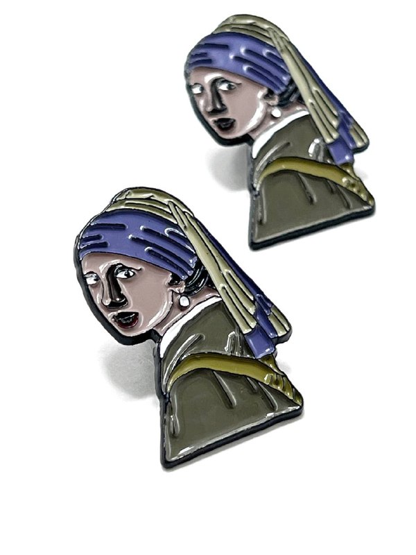 Брошь  Брошь