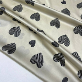 Шёлк сердечки c52519c4-a81d-4300-a48a-d1e0694d359c