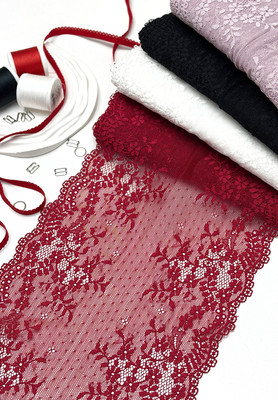 Кружево #37012 20,5см ФАП 