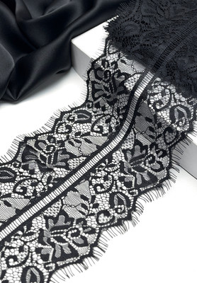 Кружево #004 13см DANCE