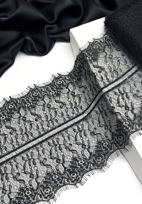 Кружево #001 20см Кружево #006 5см