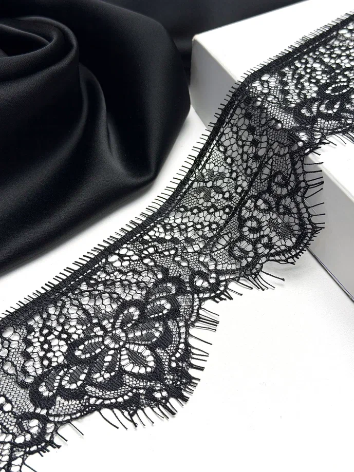 Кружево #011 7см 1