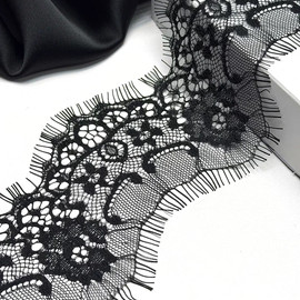 Кружево #009 8см 1