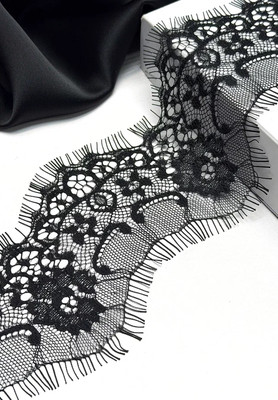 Кружево #009 8см ФАП 