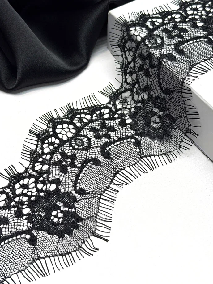 Кружево #009 8см 1