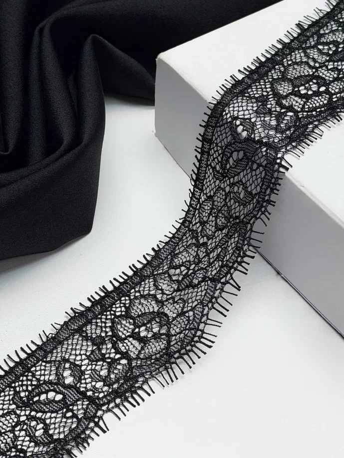 Кружево #006 5см 1