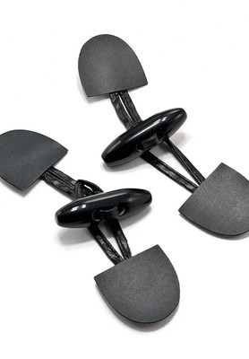 Застёжка #24 Вишенки