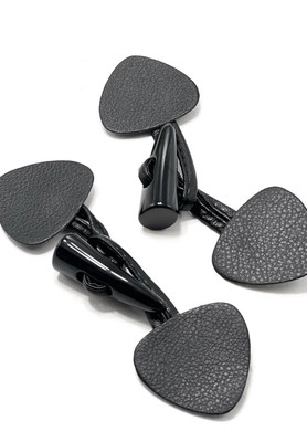 Застёжка #3 Молнии полупотайные разъемные 60см