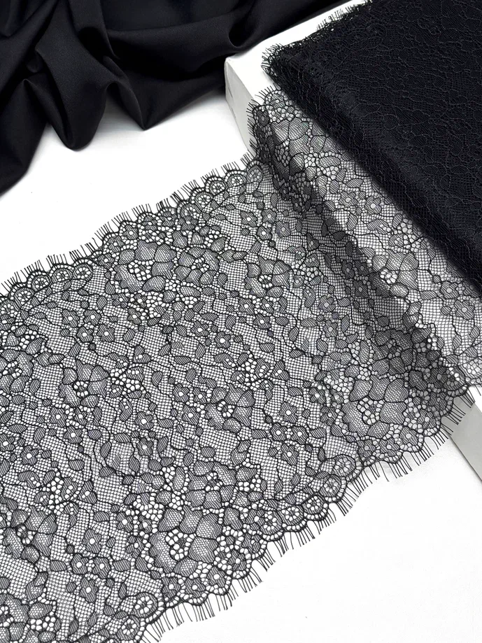 Кружево #183 21см 1