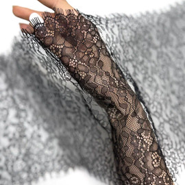 Кружево #183 21см 4