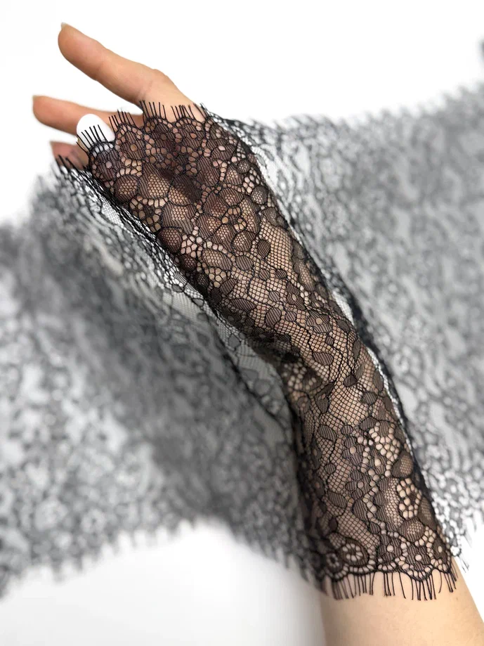 Кружево #183 21см 4