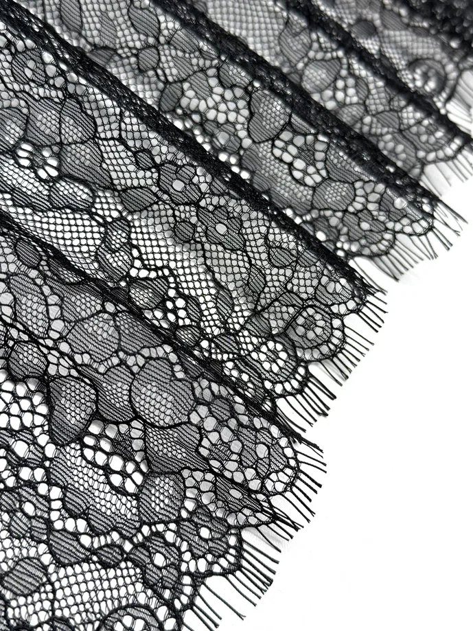 Кружево #183 21см 5