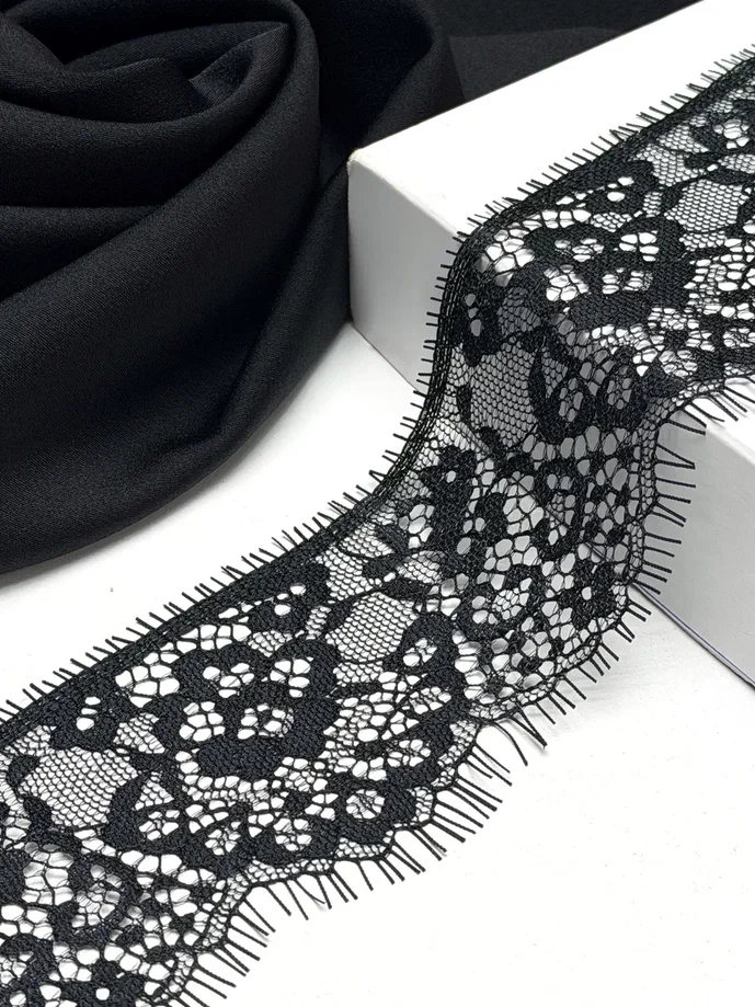 Кружево #167 5.5см 1