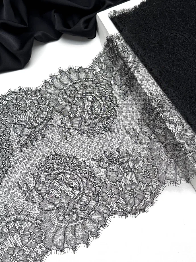 Кружево #42 30см 1