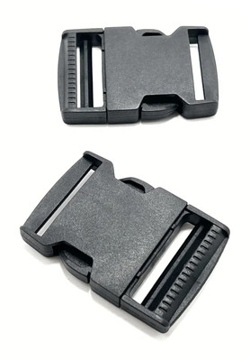 Фастекс #1 38мм Мультиколор