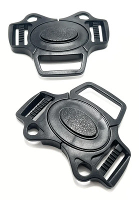 Фастекс #5 35мм Вьюнок