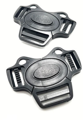 Фастекс #3 35мм Молочный