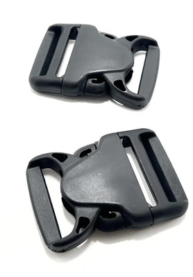 Фастекс #18 40мм Кнопки установочные 15мм