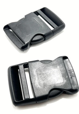 Фастекс 40мм Мультиколор