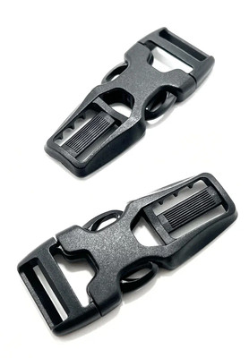 Фастекс 20мм Бежевая пудра