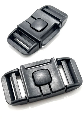 Фастекс #4 25мм Белый