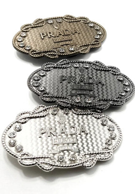 Пряжка 40мм Застёжка #3