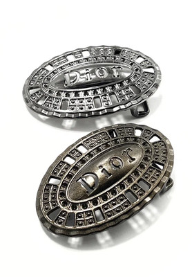 Пряжка 40мм Фиксатор 4мм