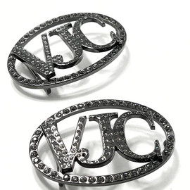 Т.Никель+Стразы 1