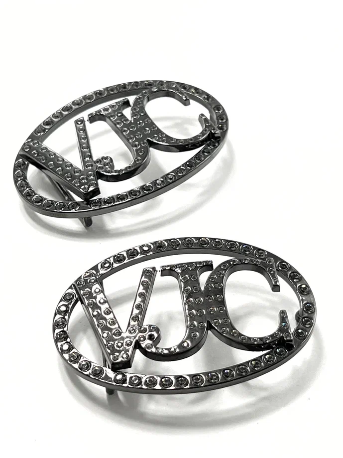 Т.Никель+Стразы 1