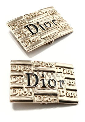 Пряжка 40мм Чёрный