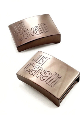 Пряжка 30мм Тёмно-синий