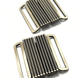 Пряжка-застёжка 50мм 555