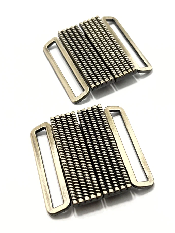 Пряжка-застёжка 50мм 555