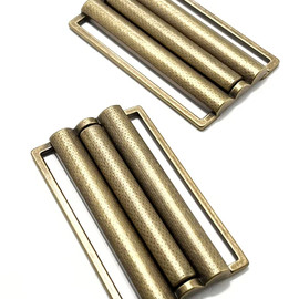 Пряжка-застёжка 75,5мм 55